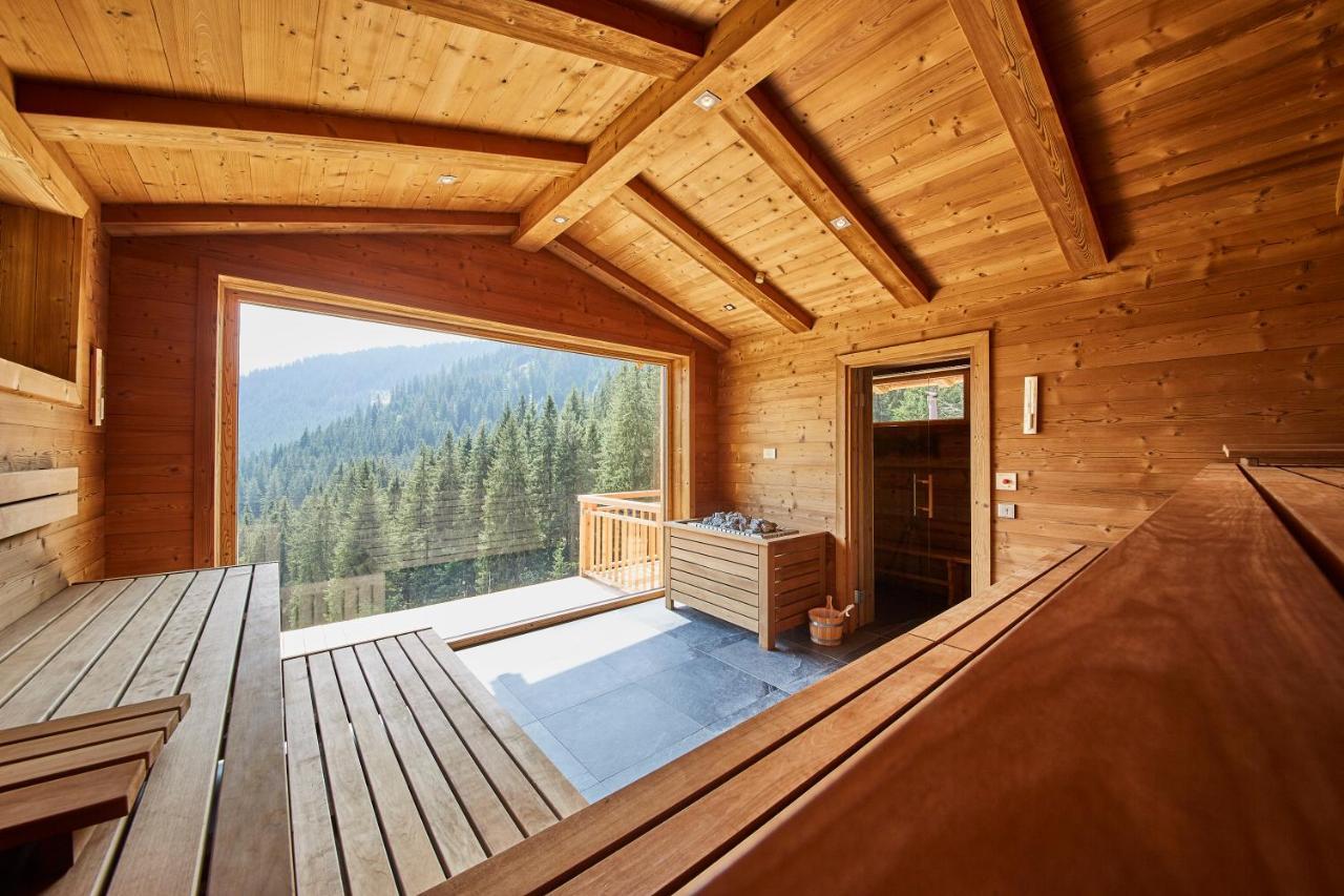 Spielberghaus Saalbach-Hinterglemm Exterior foto